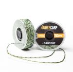Leadcore 10 m/45 lbs – zielony UNDERCARP